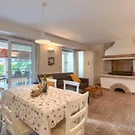 Apartamento Nona's Garden *
