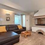 Apartamento Nona's Garden