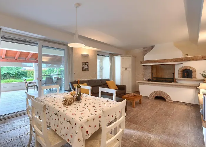 Apartman Nona's Garden *