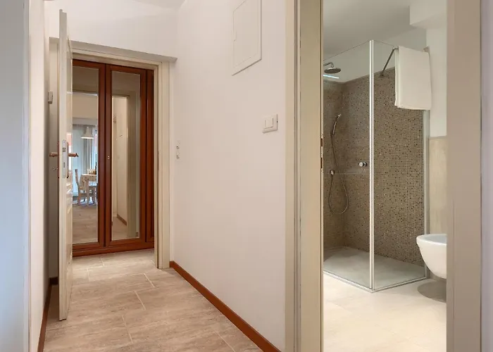 Nona's Garden Apartman *