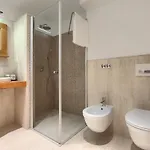 Lägenhet Nona's Garden *