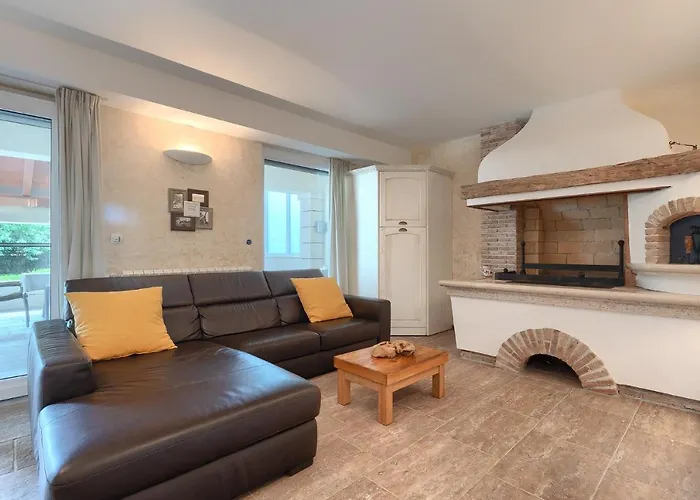 Apartman Nona's Garden