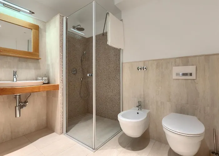 Apartman Nona's Garden *