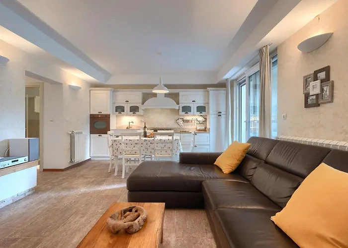 Nona's Garden * Póla